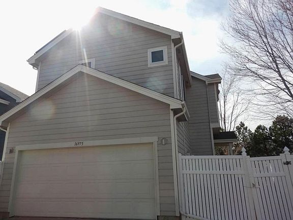 Property Rear View