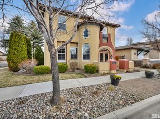 1775 La Cita Way, Minden, NV
