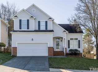 5221 Denmead Way, Raleigh, NC 27613