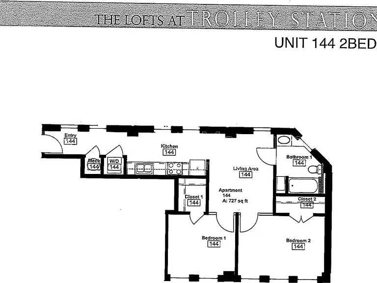 Trolley Lofts — Photo 30