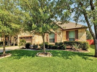 309 Silent Spring Dr, Cedar Park, TX 78613