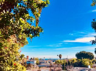 1833 W Chandeleur Dr, San Pedro, CA 90732