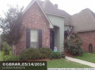 34249 Spring Lake Dr, Walker, LA 70785