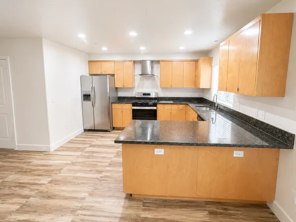 HST - Huston Condos, 11312 Huston St #5, North Hollywood, CA 91601
