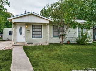 127 Killarney Dr, San Antonio, TX 78223