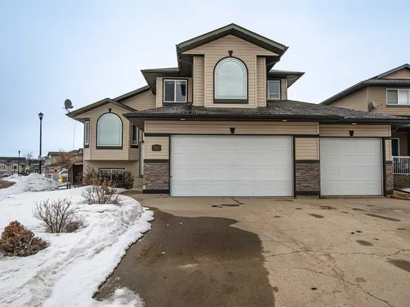 9001 SW 129th Ave, Grande Prairie, AB T8X 0A9