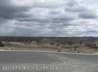 3364 J F Scott Dr, Aztec, NM 87410