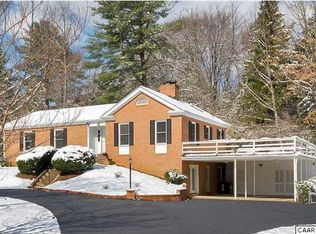 2307 Greenbrier Dr, Charlottesville, VA