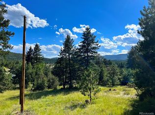 25965 Stansbery St, Conifer, CO 80433