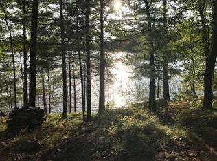 9461 Witches Lake Rd, Arbor Vitae, WI 54568