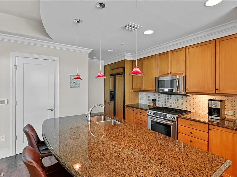 9115 Strada Pl #5307 — Photo 8