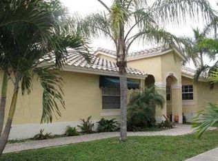 9908 SW 164th Pl, Miami, FL 33196