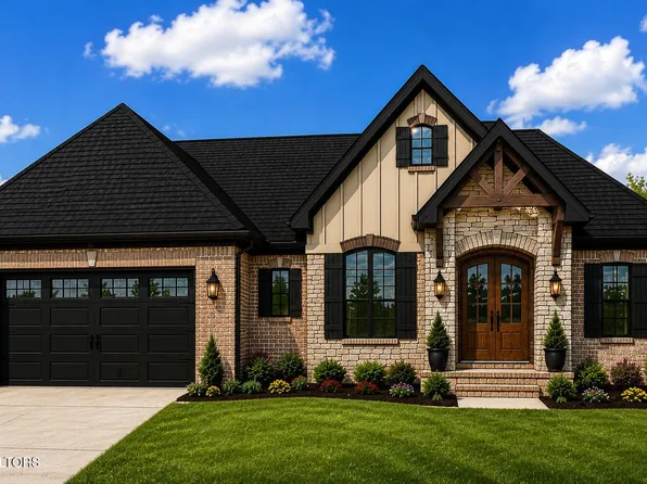 324 Shadows Lawn Dr, Athens, TN 37303