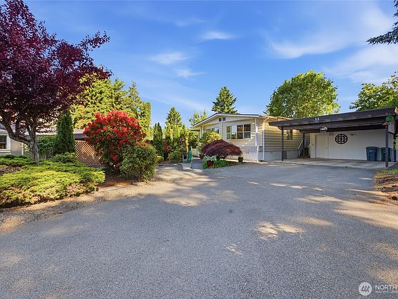 2nd image of 9314 Canyon Road E #12