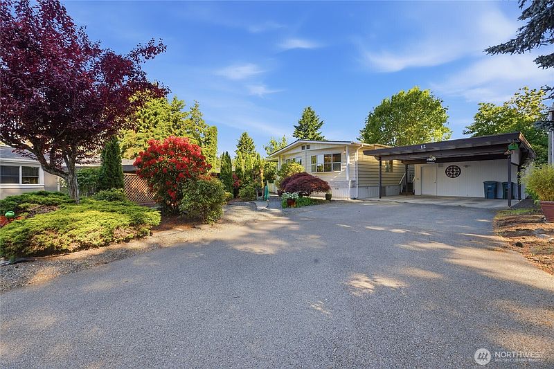 2nd image of 9314 Canyon Road E #12