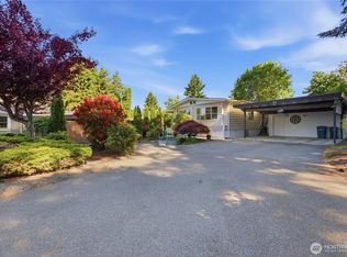 9314 Canyon Road E #12, Puyallup, WA 98371