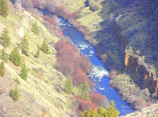 9813 Sw Geneva View Rd., Terrebonne, OR 97760