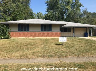 3722 Caracas Dr, Westerville, OH
