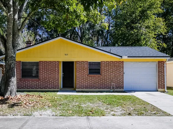 7651 McCowan Dr, Jacksonville, FL 32244