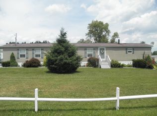 168 E 3rd St, Gray, PA 15544