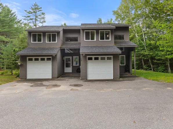 99 Pinnacle Road, Campton, NH 03223