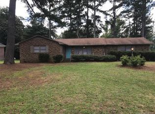 200 E Tennessee Ave, Bessemer City, NC 28016
