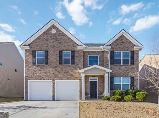 6048 Providence Dr, Union City, GA 30291