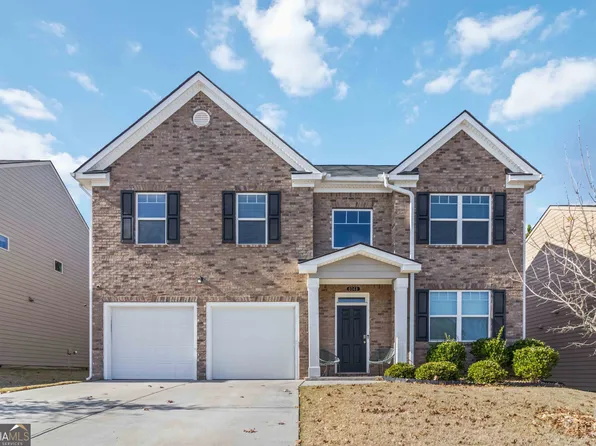 6048 Providence Dr, Union City, GA 30291