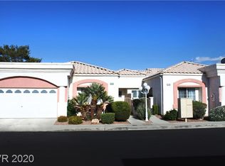 5164 Briar Meadow Way, Las Vegas, NV 89118