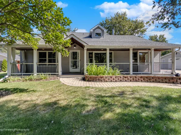 14047 Linder Ave, Midlothian, IL 60445