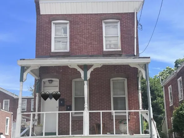 1809 Harrison St, Philadelphia, PA 19124