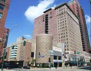 40 E 9th St #1712