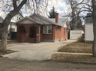 1513 S Cedar St, Casper, WY 82601