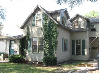 617 College Dr APT 4, Anderson, IN 46012
