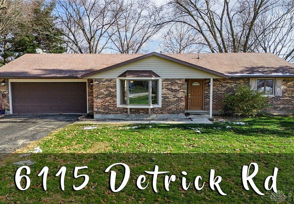 1st image of 6115 Detrick Dr