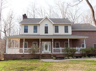 8700 Pedigo Ridge Way, Powell, TN 37849