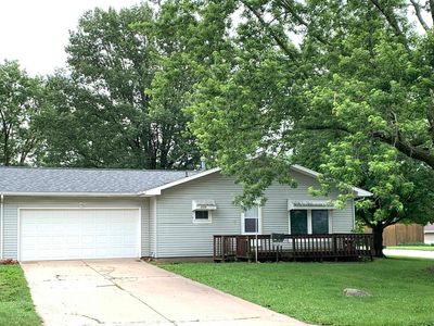 1001 N Poplar St, Creston, IA, 50801