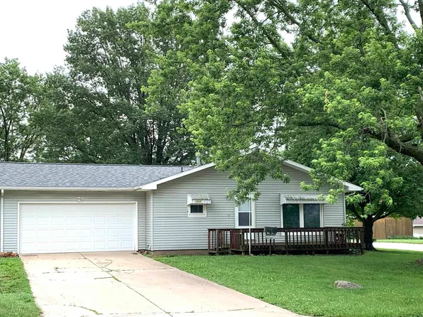 1001 N Poplar St, Creston, IA 50801