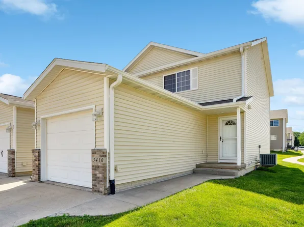 3410 Destin Dr, Waterloo, IA 50702