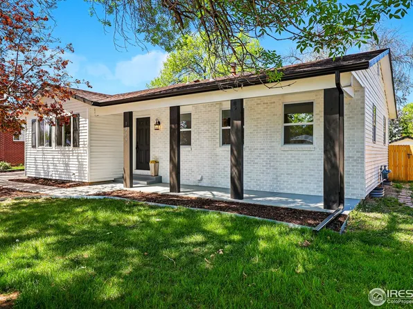 1805 W 22nd St, Loveland, CO 80538