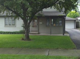 57 E Medill Ave, Northlake, IL 60164