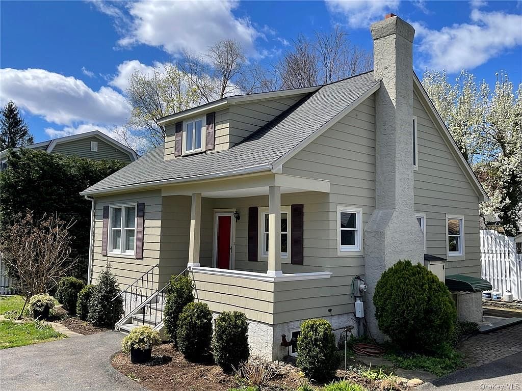 520 Farragut Parkway, Hastings On Hudson, NY 10706 Zillow