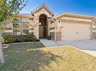 300 Balcones Dr, Fort Worth, TX 76108
