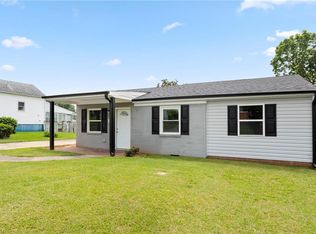 1414 20th St, Greensboro, NC 27405