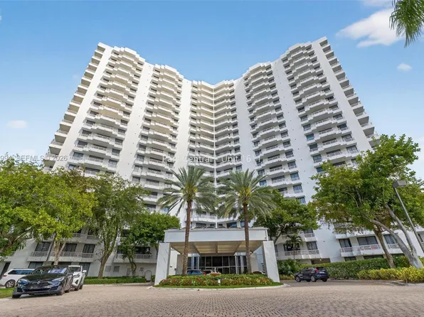 3300 NE 192nd St APT 1611, Aventura, FL 33180