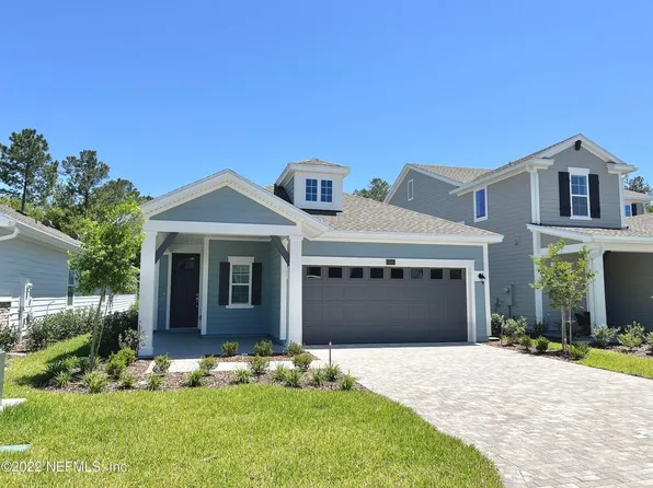 49 Windswept Way, Saint Augustine, FL 32092