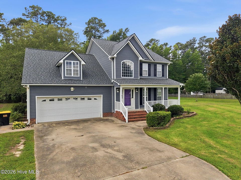 1st image of 3298 Bessemer Drive