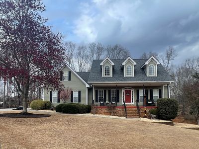 516 Oconee Ln, Commerce, GA, 30529