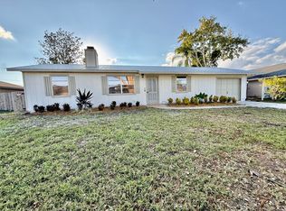 1722 SE Biddle Lane, Port Saint Lucie, FL 34983