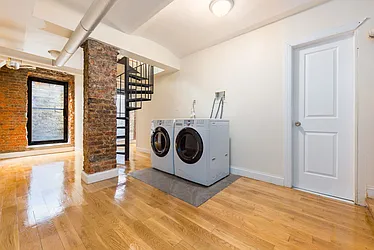 Rented by Keller Williams NYC